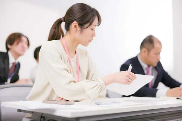 成果評価・能力評価・情意評価とは?人事評価における3つの評価軸の使い分け